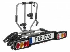 PERUZZO Siena Attelage 3 Vélos