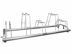 PERUZZO Support Vélos 5 Emplacements