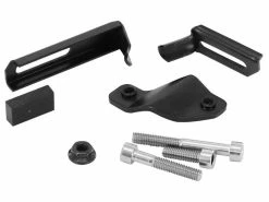 PLETSCHER Béquille Latérale Réglable 26-29" Noir Max 50kg -Composants Vtt Soldes 2023 pletscher bequille laterale reglable 26 29 noir max 50kg 2