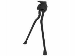 PLETSCHER Béquille Vélo Double Centrale 320mm -Composants Vtt Soldes 2023 pletscher bequille velo double centrale 320mm 1