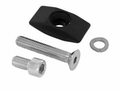 PLETSCHER Béquille Vélo Latérale Avec Plaque 305mm 20-28" -Composants Vtt Soldes 2023 pletscher bequille velo laterale avec plaque 305mm 20 28 2