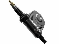 QUARQ TyreWiz Capteurs De Pression (x2) Valves Presta -Composants Vtt Soldes 2023 quarq tyrewiz capteurs de pression x2 valves presta 2