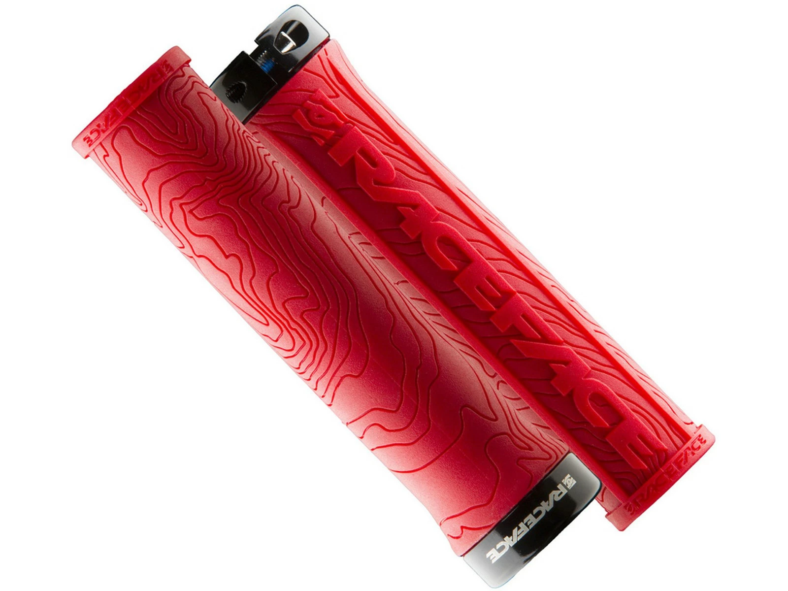 RACE FACE Poignées Half Nelson 29mm à Collier 3 RACE FACE Poignées Half Nelson 29mm à Collier