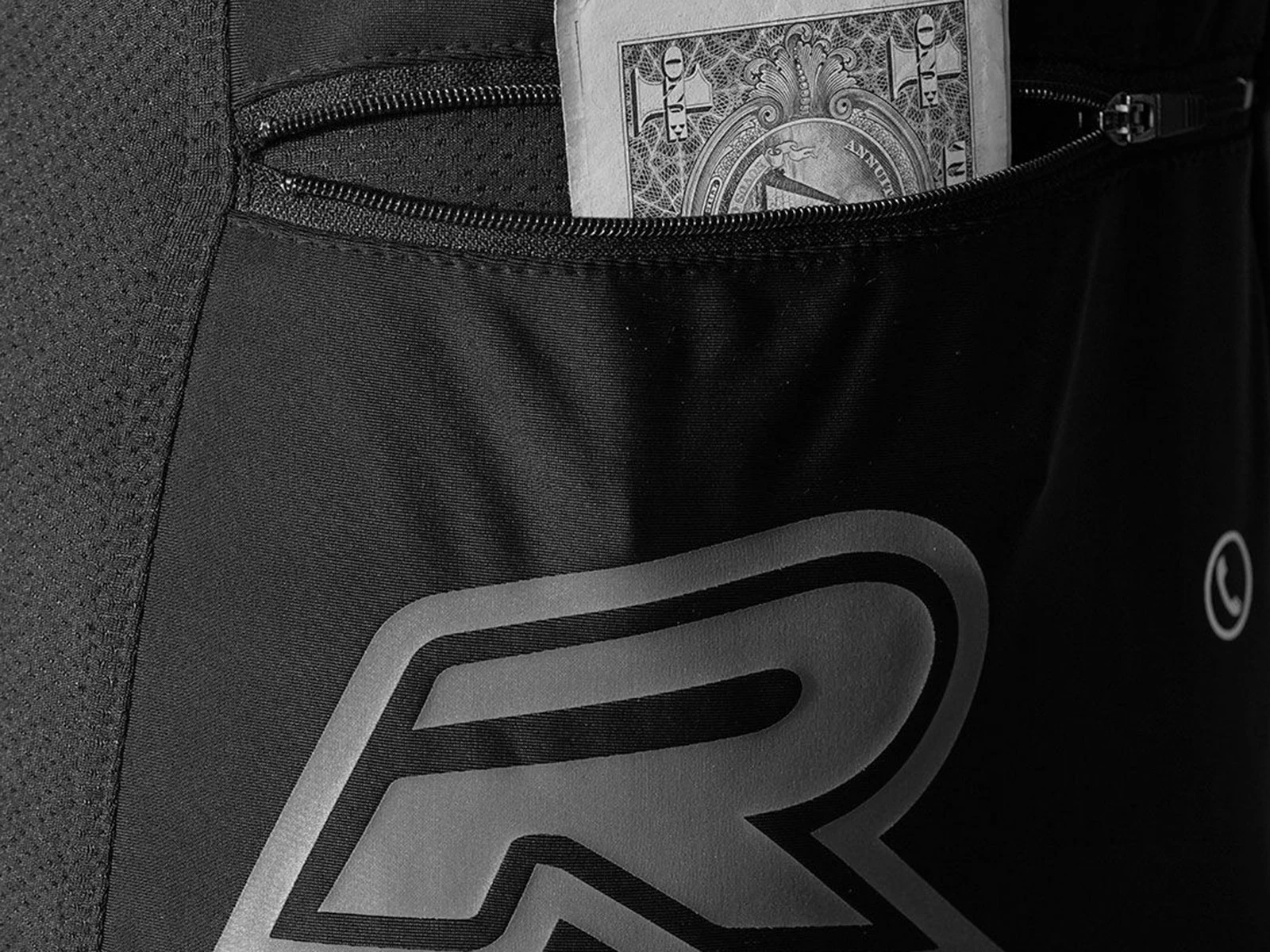 Racer Protective Gear RACER Gilet De Protection D30 VTT Pro Top 3 Sans Manche 5 Racer Protective Gear RACER Gilet De Protection D30 VTT Pro Top 3 Sans Manche – Image 3