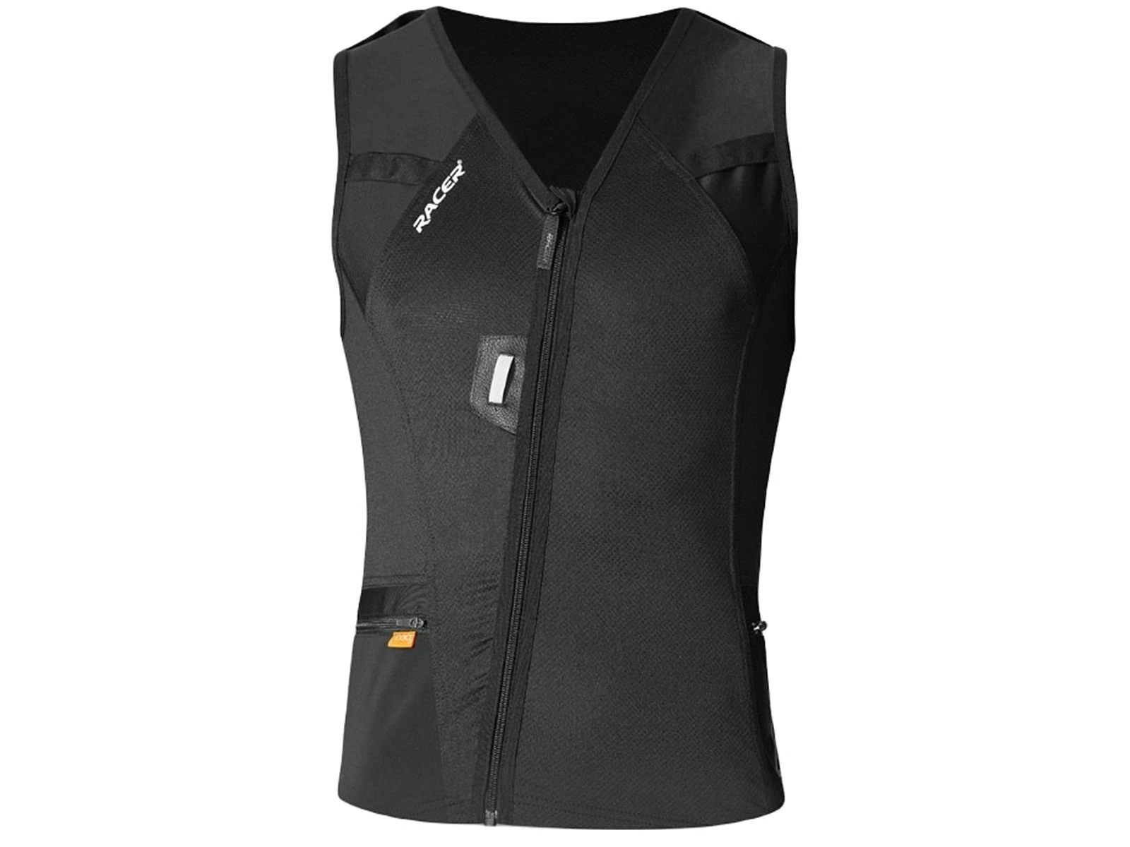 Racer Protective Gear RACER Gilet De Protection D30 VTT Pro Top 3 Sans Manche 3 Racer Protective Gear RACER Gilet De Protection D30 VTT Pro Top 3 Sans Manche