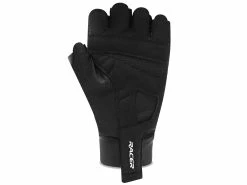 Racer Protective Gear RACER Mitaine Izoar Gant Vélo Court Mixte En Lycra -Composants Vtt Soldes 2023 racer mitaine izoar gant velo court mixte en lycra 2