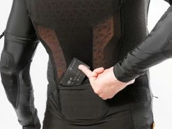 Racer Protective Gear RACER Motion Top2 Gilet De Protection Intégral -Composants Vtt Soldes 2023 racer motion top2 gilet de protection integral 3