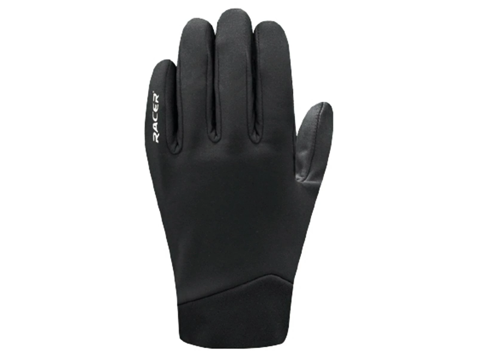 Racer Protective Gear RACER Rafale Gants Long Vélo De Route Noir 3 Racer Protective Gear RACER Rafale Gants Long Vélo De Route Noir