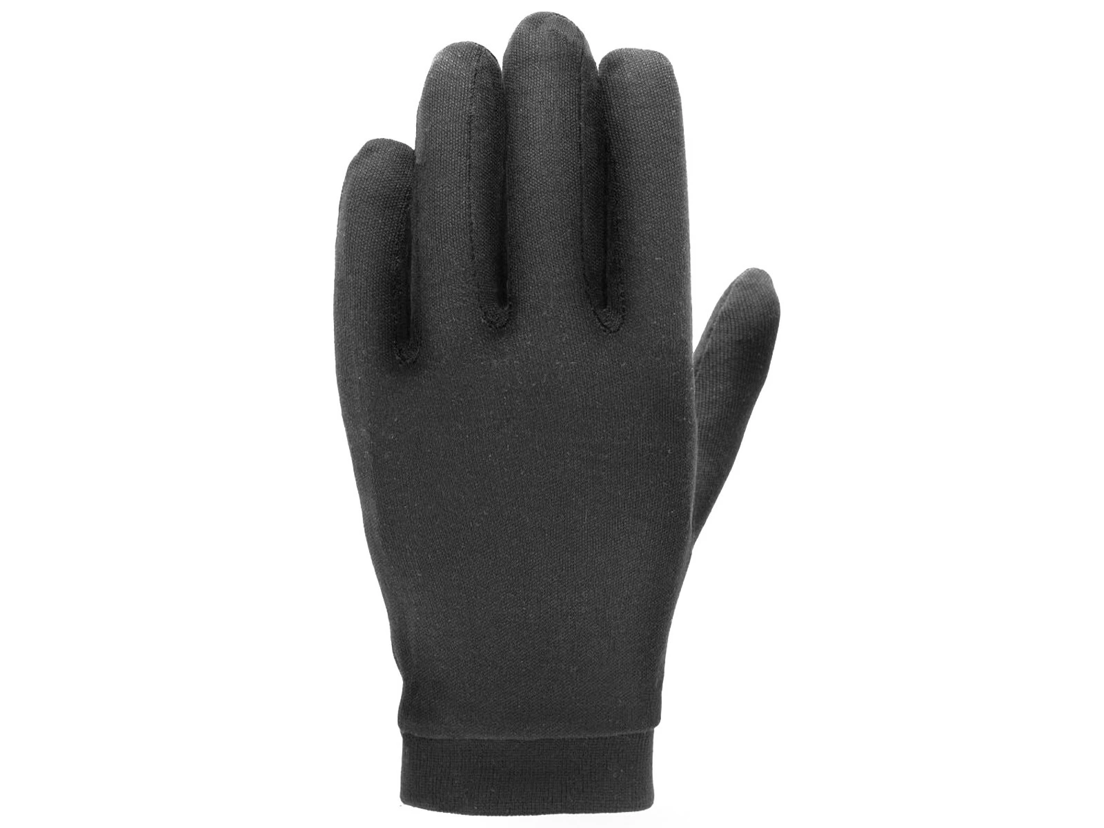 Racer Protective Gear RACER Sous-gants En Soie LD600 Noir 3 Racer Protective Gear RACER Sous-gants En Soie LD600 Noir