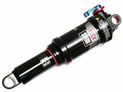 ROCKSHOX Amortisseur Arrière MONARCH RL 184x44 MM/7.25''x1.75