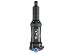 ROCKSHOX Amortisseur DELUXE NUDE RLC3 165x45 Mm Debonair MREB/MCOMP Pour Scott Park 2017+ -Composants Vtt Soldes 2023 rockshox amortisseur deluxe nude rlc3 165x45 mm debonair mrebmcomp pour scott park 2017 1