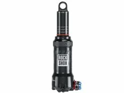 ROCKSHOX Amortisseur DELUXE NUDE RLC3 165x45 Mm Debonair MREB/MCOMP Pour Scott Park 2017+ -Composants Vtt Soldes 2023 rockshox amortisseur deluxe nude rlc3 165x45 mm debonair mrebmcomp pour scott park 2017 2