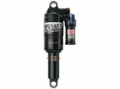ROCKSHOX Amortisseur MONARCH PLUS RC3 216x57/8.5x2.2"MREB/MCOMP Debonair -Composants Vtt Soldes 2023 rockshox amortisseur monarch plus rc3 216x5785x22mrebmcomp debonair 2