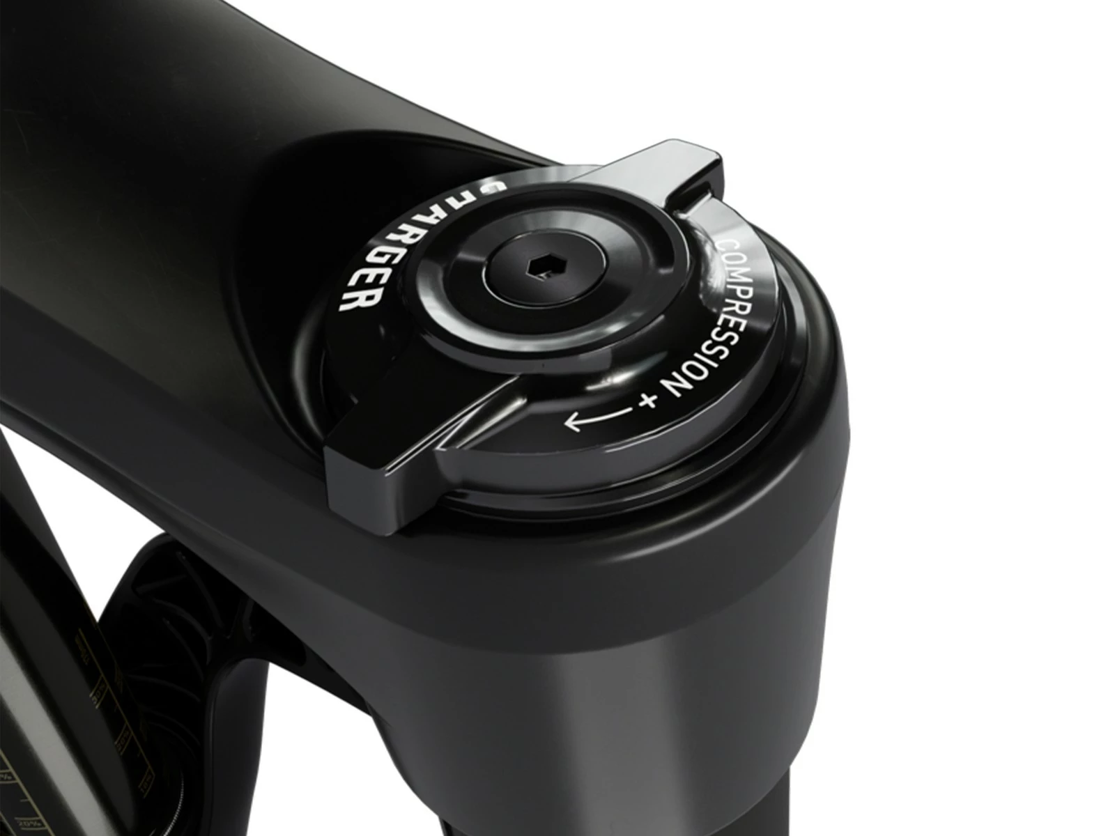 ROCKSHOX Fourche Lyrik Select Charger RC 27.5'' Boost 15x110 Déport 37mm 150mm 7 ROCKSHOX Fourche Lyrik Select Charger RC 27.5'' Boost 15x110 Déport 37mm 150mm – Image 5