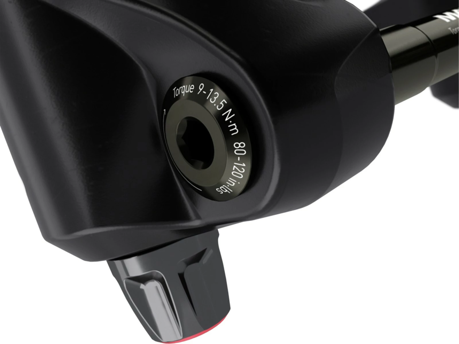 ROCKSHOX Fourche Lyrik Select Charger RC 27.5'' Boost 15x110 Déport 37mm 150mm 8 ROCKSHOX Fourche Lyrik Select Charger RC 27.5'' Boost 15x110 Déport 37mm 150mm – Image 6