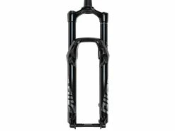 ROCKSHOX Fourche Pike Ultimate Charger 2.1 RC2 27.5" 15x110 Boost 130mm Déport 46mm -Composants Vtt Soldes 2023 rockshox fourche pike ultimate charger 21 rc2 275 15x110 boost 130mm deport 46mm 2