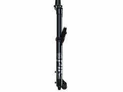 ROCKSHOX Fourche Pike Ultimate Charger 2.1 RC2 27.5" 15x110 Boost 150mm Déport 46mm -Composants Vtt Soldes 2023 rockshox fourche pike ultimate charger 21 rc2 275 15x110 boost 150mm deport 46mm 4