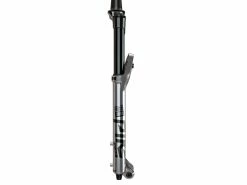 ROCKSHOX Fourche Pike Ultimate Charger 2.1 RC2 29" 130mm Boost Déport 42mm -Composants Vtt Soldes 2023 rockshox fourche pike ultimate charger 21 rc2 29 130mm boost deport 42mm 1