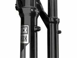 ROCKSHOX Fourche Pike Ultimate Charger 3 RC2 29" 130mm Boost Déport 44mm 2023 -Composants Vtt Soldes 2023 rockshox fourche pike ultimate charger 3 rc2 29 130mm boost deport 44mm 2023 3