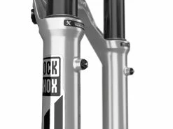 ROCKSHOX Fourche Pike Ultimate Charger 3 RC2 29" 140mm Boost Déport 44mm 2023 -Composants Vtt Soldes 2023 rockshox fourche pike ultimate charger 3 rc2 29 140mm boost deport 44mm 2023 2