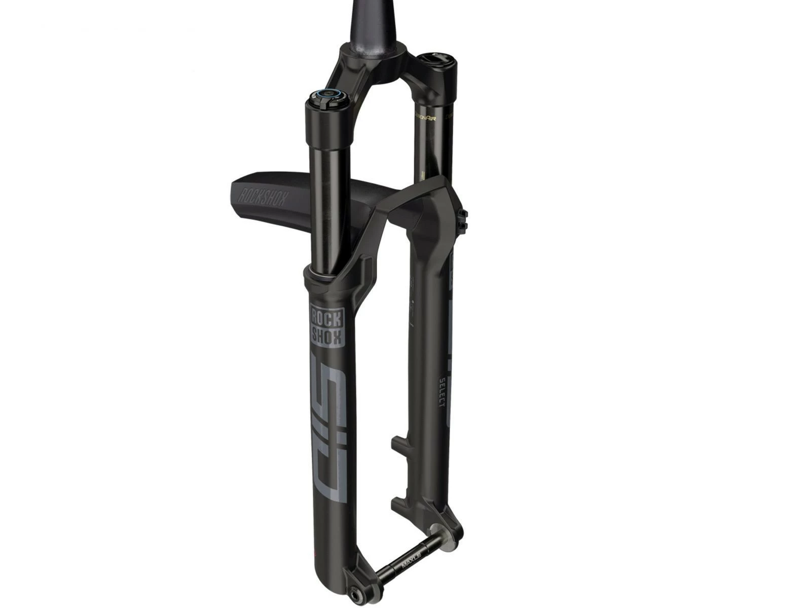 ROCKSHOX Fourche SID SL Select Charger Rl 29" 120mm 3 ROCKSHOX Fourche SID SL Select Charger Rl 29" 120mm