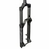 ROCKSHOX Fourche ZEB Charger R E-VTT 27,5" 170mm Boost Déport 44mm -Composants Vtt Soldes 2023 rockshox fourche zeb charger r e vtt 275 170mm boost deport 44mm