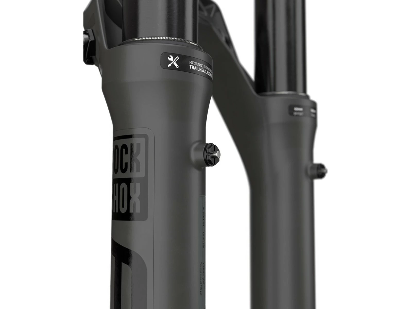 ROCKSHOX Fourche Zeb Ultimate 29'' Charger 3 RC2 DebonAir+ Déport 44mm 180mm 2023 6 ROCKSHOX Fourche Zeb Ultimate 29'' Charger 3 RC2 DebonAir+ Déport 44mm 180mm 2023 – Image 4