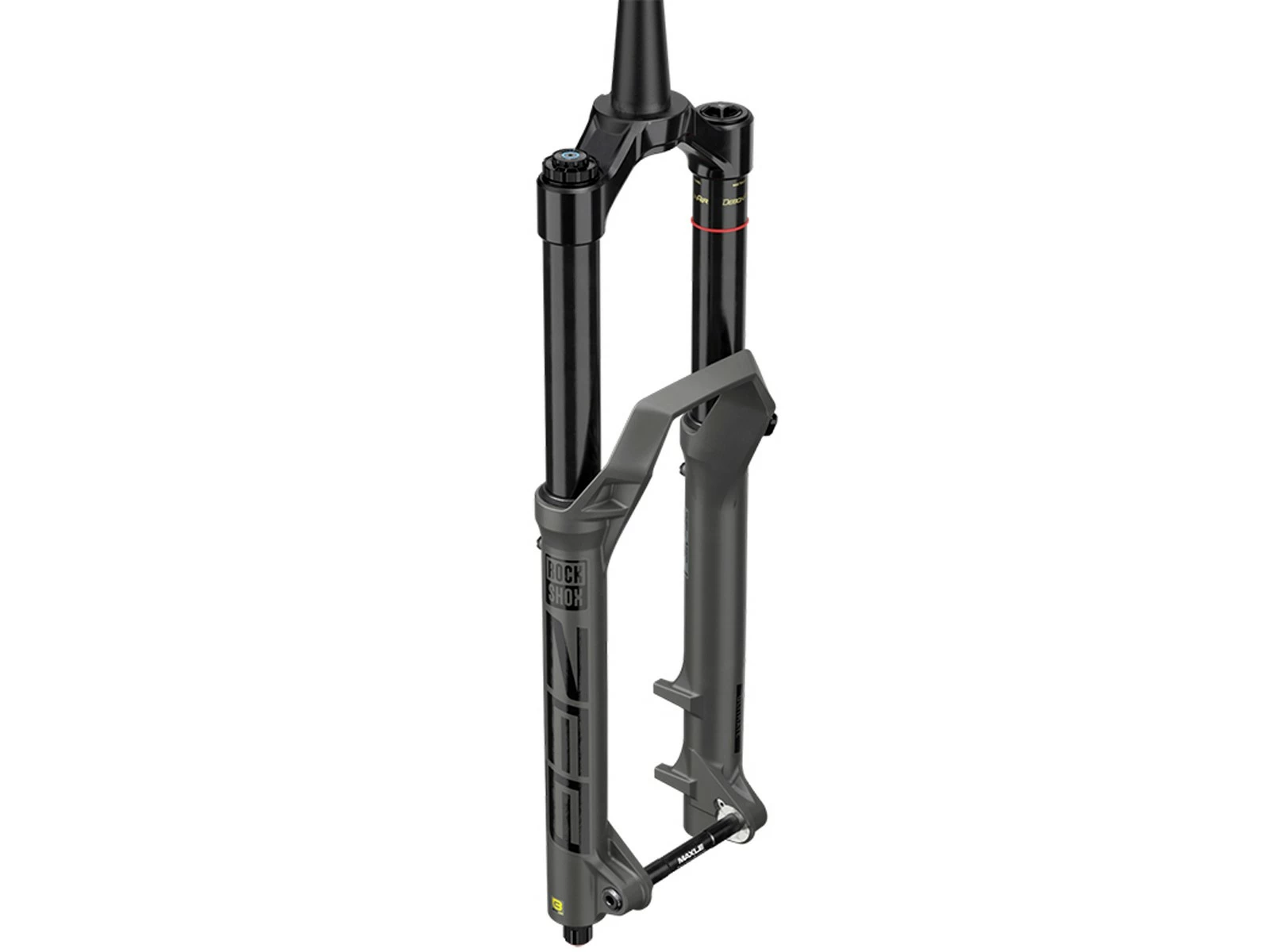 ROCKSHOX Fourche Zeb Ultimate 29'' Charger 3 RC2 DebonAir+ Déport 44mm 180mm 2023 3 ROCKSHOX Fourche Zeb Ultimate 29'' Charger 3 RC2 DebonAir+ Déport 44mm 180mm 2023