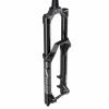 ROCKSHOX Fourche Zeb Ultimate Charger 2.1 RC2 27.5'' Boost 15x110 180mm Déport 44mm -Composants Vtt Soldes 2023 rockshox fourche zeb ultimate charger 21 rc2 275 boost 15x110 180mm deport 44mm