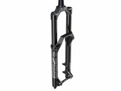 ROCKSHOX Fourche Zeb Ultimate Charger 2.1 RC2 27.5'' Boost 15x110 180mm Déport 44mm