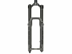 ROCKSHOX Fourche Zeb Ultimate Charger 2.1 RC2 27.5'' Boost 15x110 Déport 38mm 190mm -Composants Vtt Soldes 2023 rockshox fourche zeb ultimate charger 21 rc2 275 boost 15x110 deport 38mm 190mm 2