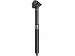 ROCKSHOX Reverb AXS Tige De Selle Télescopique 150mm ⌀31,6mm 44cm -Composants Vtt Soldes 2023 rockshox reverb axs tige de selle telescopique 150mm 316mm 44cm 1