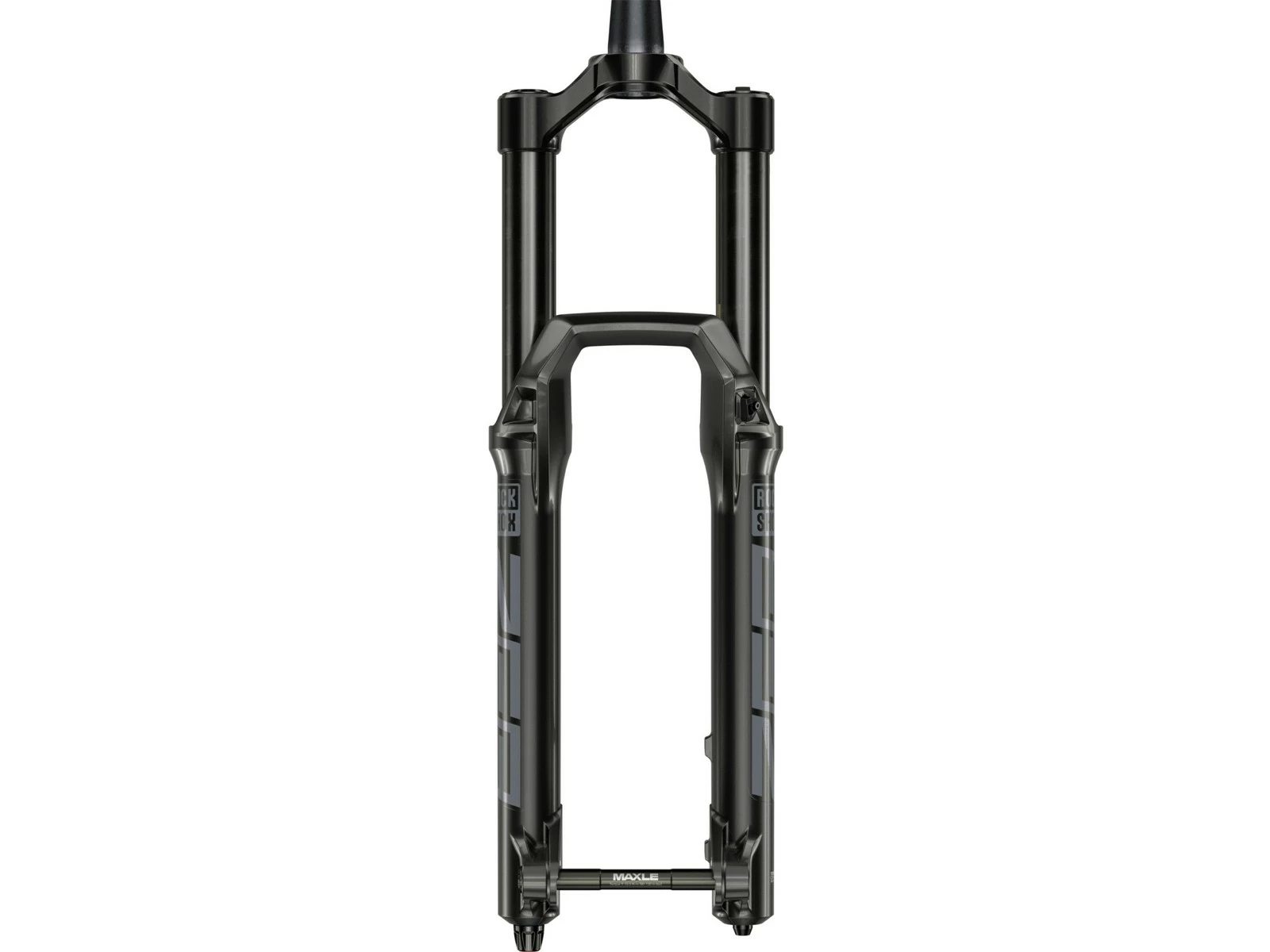 ROCKSHOX ZEB SELECT Fourche Charger RC 27,5" 180 Mm Déport 38 Mm 5 ROCKSHOX ZEB SELECT Fourche Charger RC 27,5" 180 Mm Déport 38 Mm – Image 3