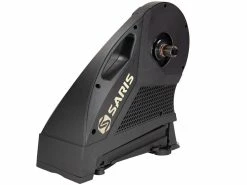 SARIS Home Trainer H3 à Transmission -Composants Vtt Soldes 2023 saris home trainer h3 a transmission 3