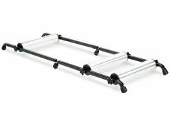 SARIS Home Trainer Roller Aluminium