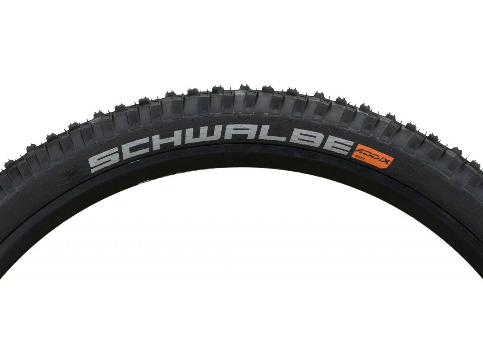 SCHWALBE Big Betty Pneu Souple Evolution Addix Soft Super Gravity - 27,5 X 2,6 Pouces 5 SCHWALBE Big Betty Pneu Souple Evolution Addix Soft Super Gravity - 27,5 X 2,6 Pouces – Image 3