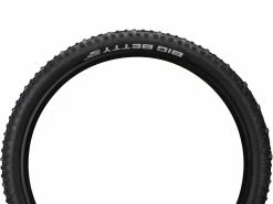 SCHWALBE Big Betty Pneu Souple Evolution Addix Soft Super Trail - 27,5 X 2,8 Pouces 8 SCHWALBE Big Betty Pneu Souple Evolution Addix Soft Super Trail - 27,5 X 2,8 Pouces -Composants Vtt Soldes 2023 schwalbe big betty pneu souple evolution addix soft super trail 275 x 28 pouces 2