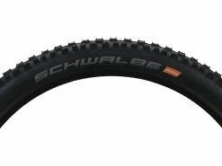 SCHWALBE Eddy Current Front Pneu Souple (avant) Evolution Addix Soft Super Gravity - 29 X 2,4 Pouces -Composants Vtt Soldes 2023 schwalbe eddy current front pneu souple avant evolution addix soft super gravity 29 x 24 pouces 2