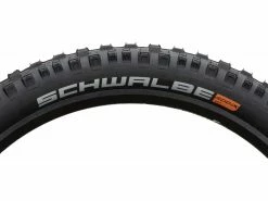 SCHWALBE Eddy Current Front Pneu Souple (avant) Evolution Addix Soft Super Trail - 27,5 X 2,6 Et 2,8 Pouces -Composants Vtt Soldes 2023 schwalbe eddy current front pneu souple avant evolution addix soft super trail 275 x 26 et 28 pouces 2