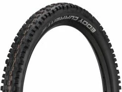 SCHWALBE Eddy Current Front Pneu Souple (avant) Evolution Addix Soft Super Trail - 29 X 2,6 Pouces