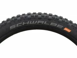 SCHWALBE Eddy Current Rear Pneu Souple (arrière) Evolution Addix Soft Super Gravity - 27,5 X 2,6 Et 2,8 Pouces -Composants Vtt Soldes 2023 schwalbe eddy current rear pneu souple arriere evolution addix soft super gravity 275 x 26 et 28 pouces 2
