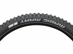 SCHWALBE Magic Mary Pneu Rigide Performance Addix BikePark - 29 X 2,6 Pouces -Composants Vtt Soldes 2023 schwalbe magic mary pneu rigide performance addix bikepark 29 x 26 pouces 2