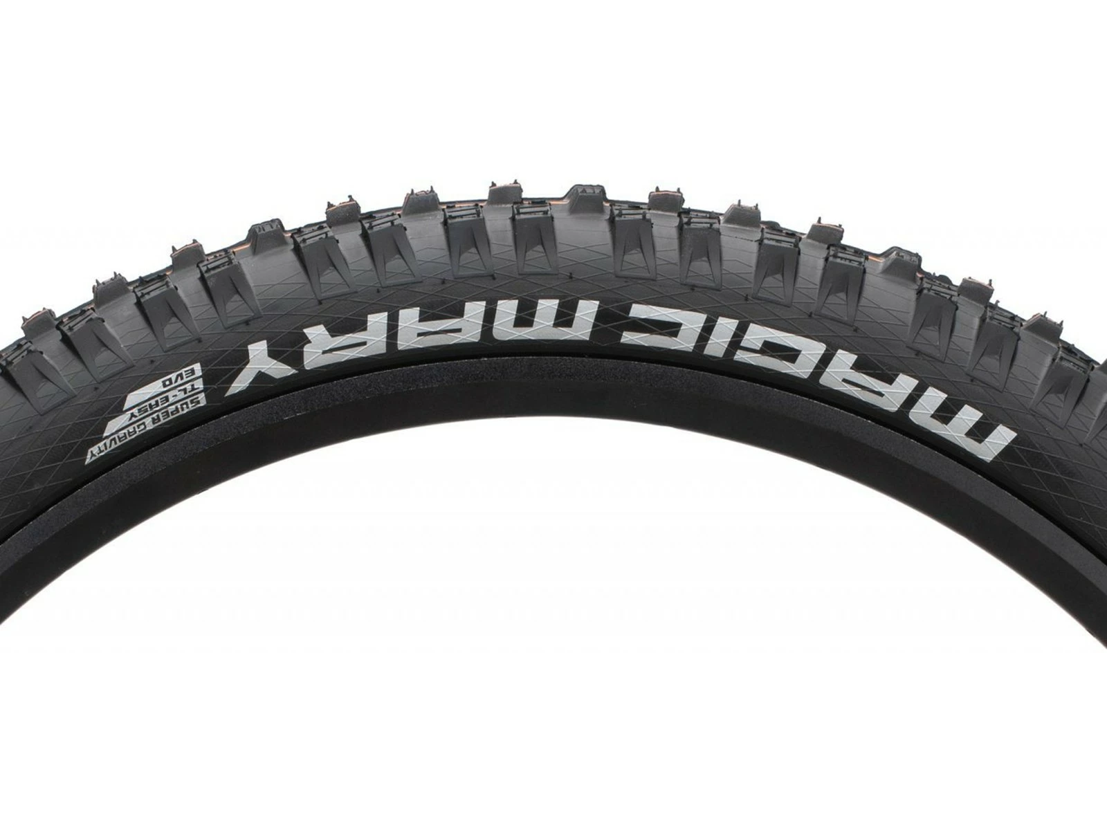 SCHWALBE Magic Mary Pneu Souple Evolution Addix Soft Super Gravity - 29 X 2,6 Pouces 5 SCHWALBE Magic Mary Pneu Souple Evolution Addix Soft Super Gravity - 29 X 2,6 Pouces – Image 3