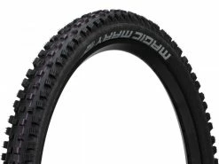 SCHWALBE Magic Mary Pneu Souple Evolution Addix Ultra Soft Super Gravity - 27,5 X 2,35 Pouces