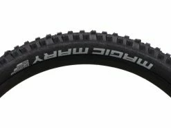SCHWALBE Magic Mary Pneu Souple Evolution Addix Ultra Soft Super Gravity - 29 X 2,4 Pouces 8 SCHWALBE Magic Mary Pneu Souple Evolution Addix Ultra Soft Super Gravity - 29 X 2,4 Pouces -Composants Vtt Soldes 2023 schwalbe magic mary pneu souple evolution addix ultra soft super gravity 29 x 24 pouces 2