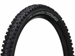 SCHWALBE Magic Mary Pneu Souple Evolution Addix Ultra Soft Super Gravity - 29 X 2,4 Pouces