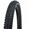 SCHWALBE Nobby Nic Pneu Rigide Super Trail - 29 X 2,60 Pouces -Composants Vtt Soldes 2023 schwalbe nobby nic pneu rigide super trail 29 x 260 pouces