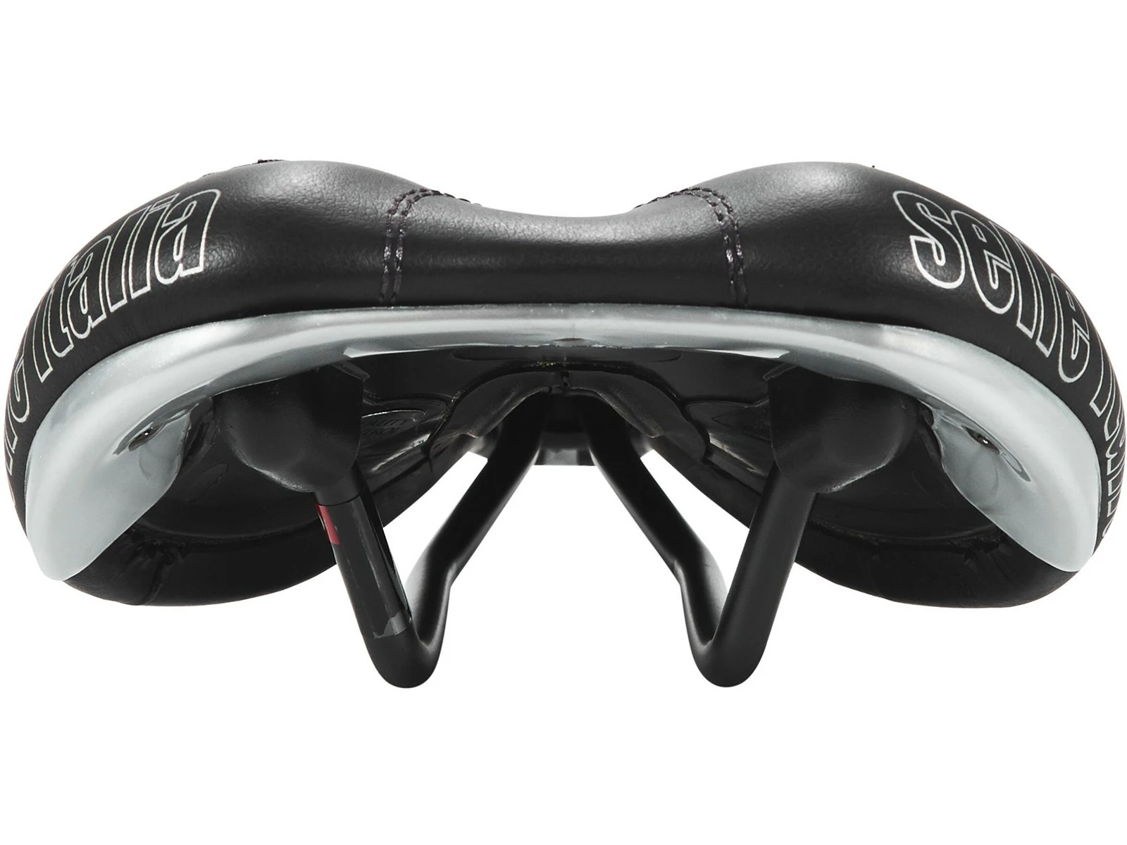 SELLE ITALIA Sport Gel Flow Selle 140mm 5 SELLE ITALIA Sport Gel Flow Selle 140mm – Image 3