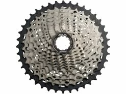 SHIMANO Cassette 11v SLX CS-M7000 6 SHIMANO Cassette 11v SLX CS-M7000 -Composants Vtt Soldes 2023 shimano cassette 11v slx cs m7000 1