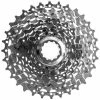 SHIMANO Cassette 9v CS-M770 11-34 2 SHIMANO Cassette 9v CS-M770 11-34 -Composants Vtt Soldes 2023 shimano cassette 9v cs m770 11 34